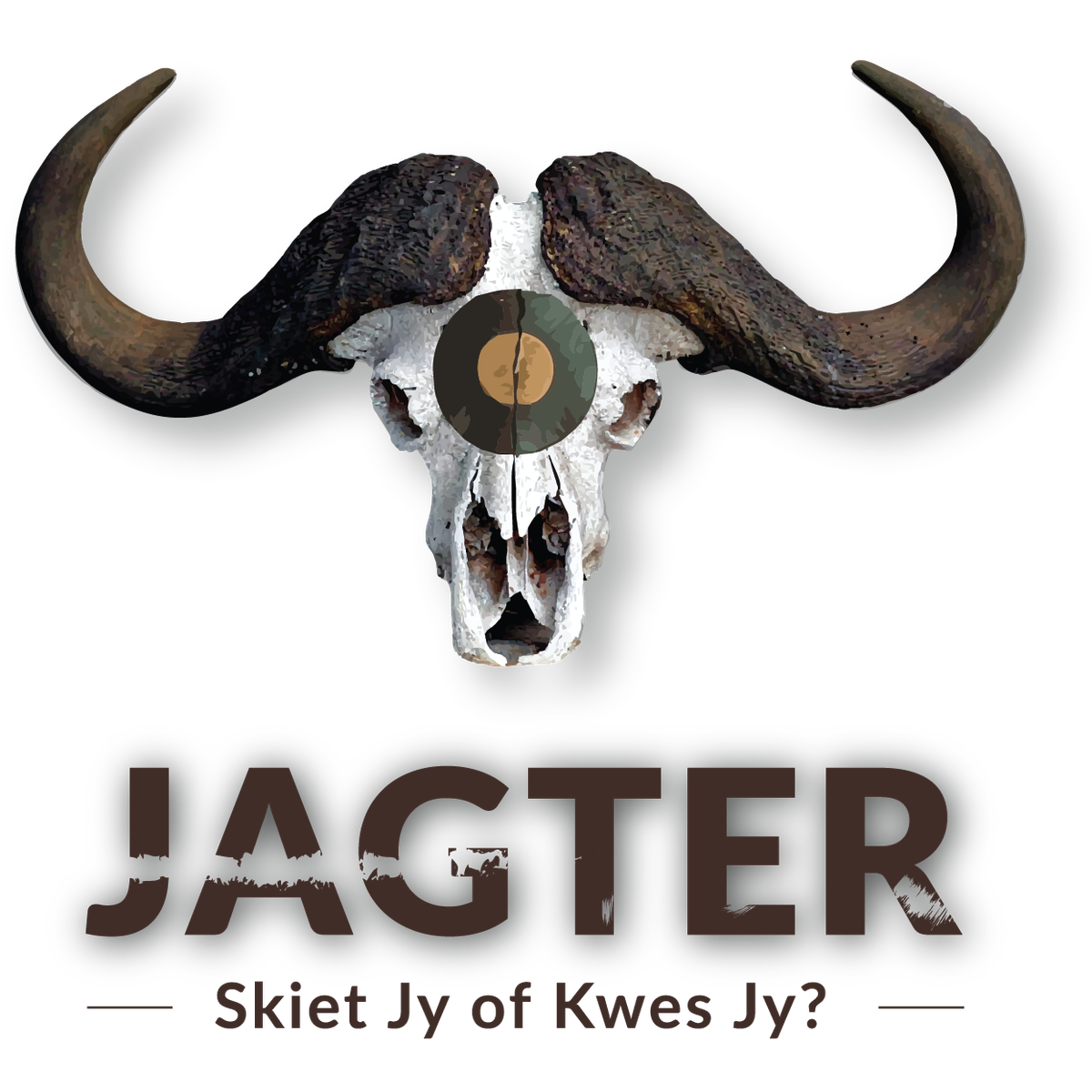 Jagter — TV series poster
